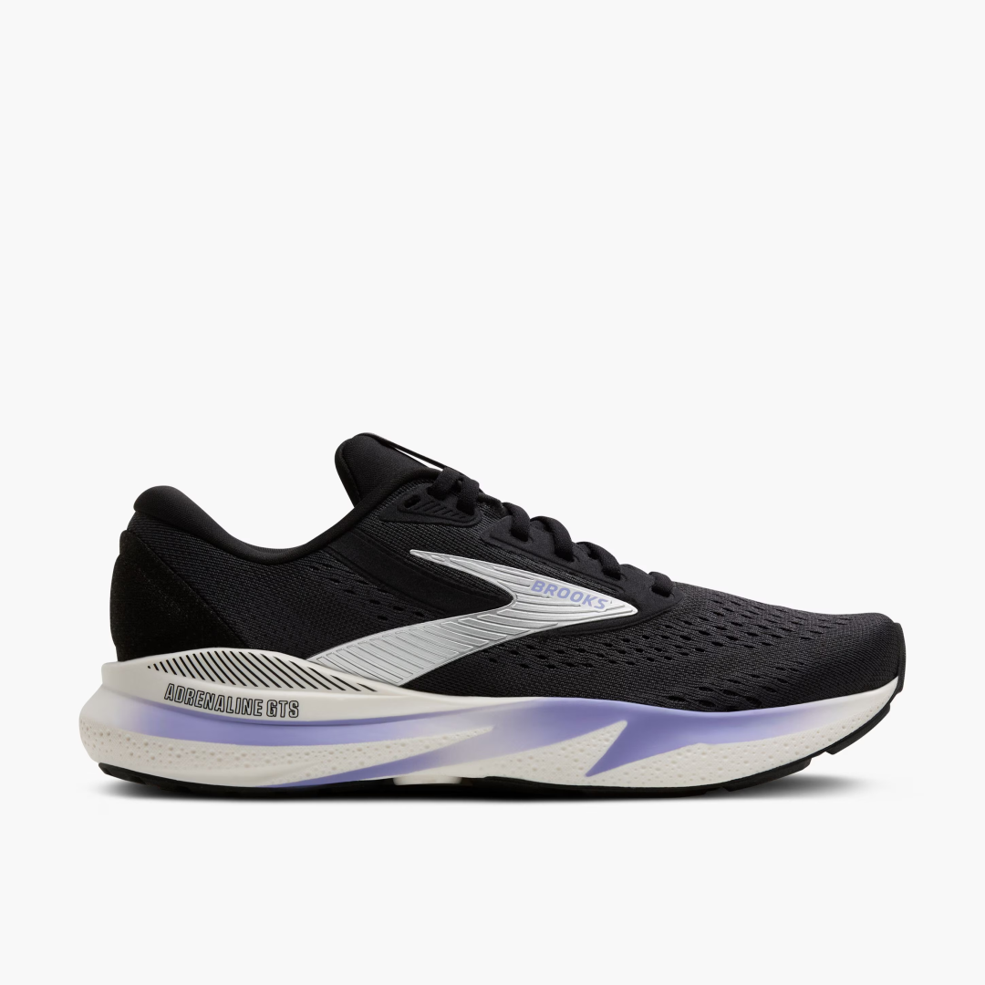Brooks Adrenaline GTS 24 Dames Hardloopschoenen