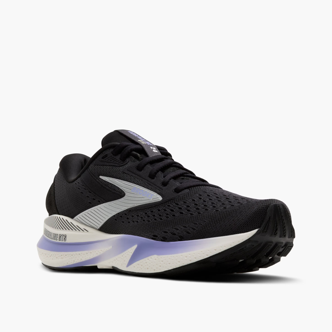 Brooks Adrenaline GTS 24 Dames Hardloopschoenen