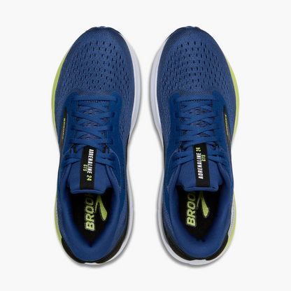 Brooks Adrenaline GTS 24 Heren Hardloopschoenen