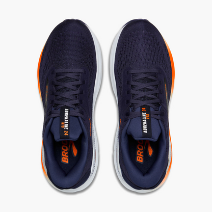 Brooks Adrenaline GTS 24 Heren Hardloopschoenen