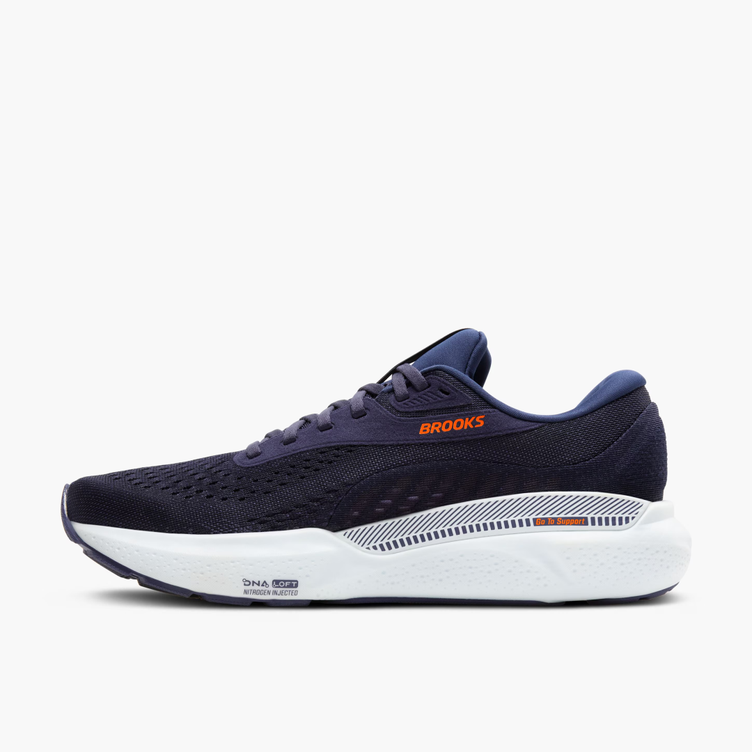 Brooks Adrenaline GTS 24 Heren Hardloopschoenen