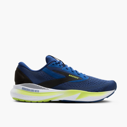 Brooks Adrenaline GTS 24 Heren Hardloopschoenen