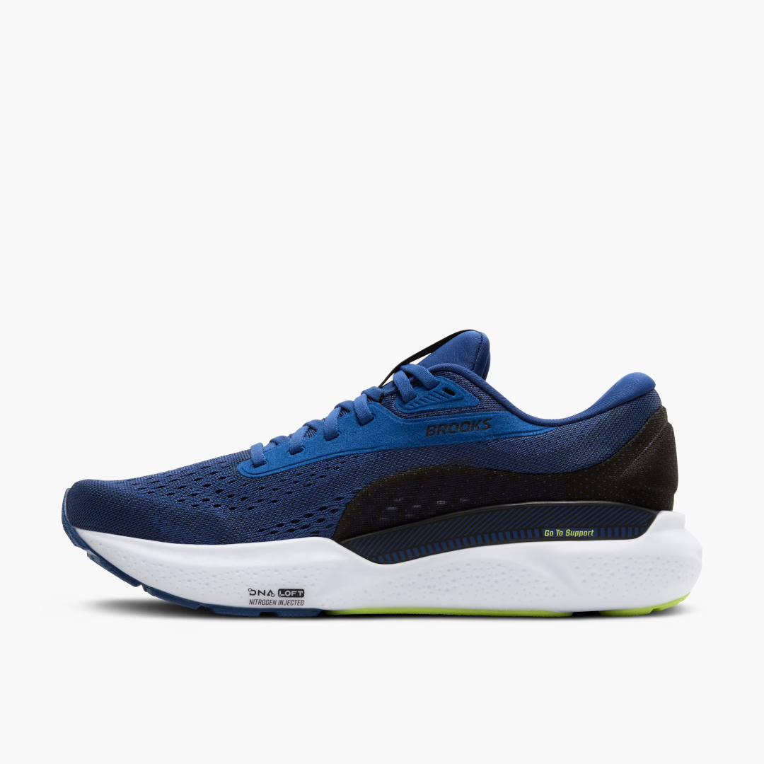 Brooks Adrenaline GTS 24 Heren Hardloopschoenen