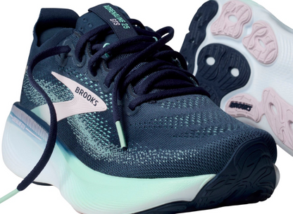 Brooks Adrenaline GTS 25 Dames Hardloopschoenen