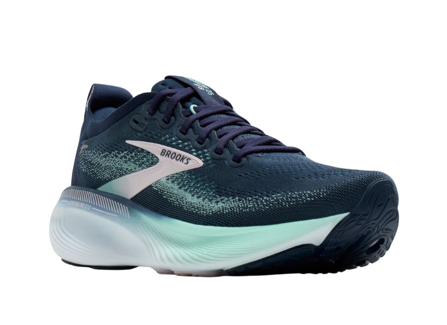 Brooks Adrenaline GTS 25 Dames Hardloopschoenen