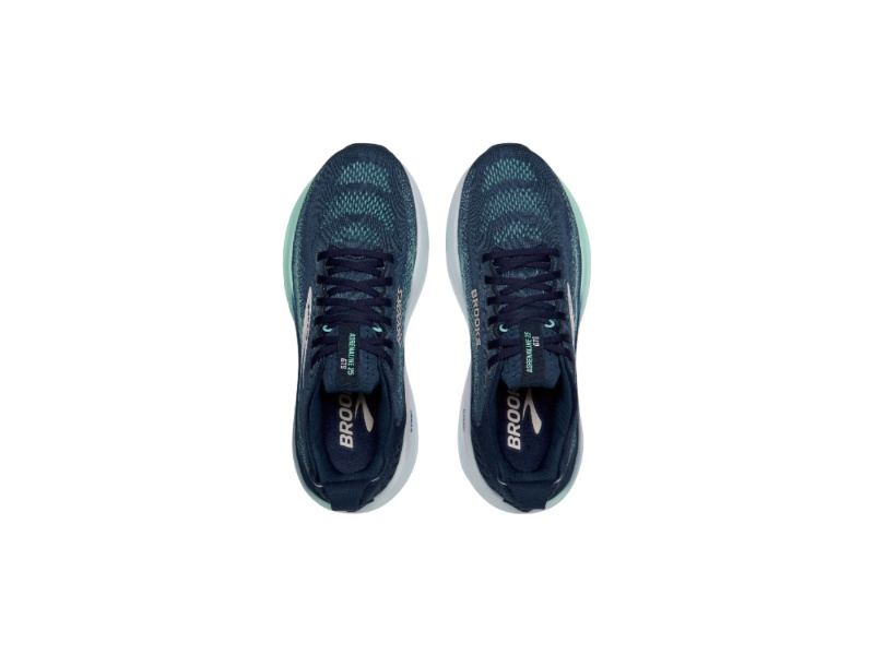 Brooks Adrenaline GTS 25 Dames Hardloopschoenen