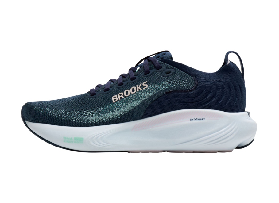 Brooks Adrenaline GTS 25 Dames Hardloopschoenen