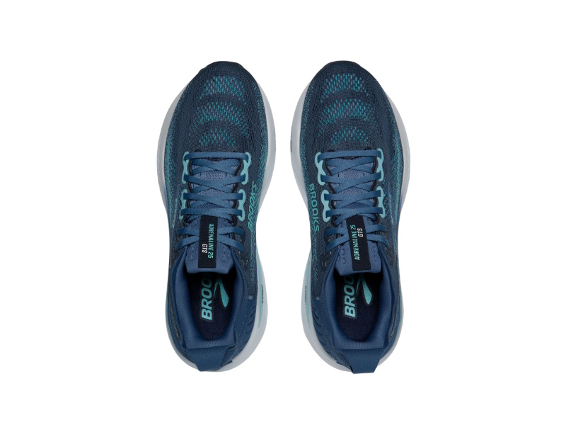 Brooks Adrenaline GTS 25 Heren Hardloopschoenen