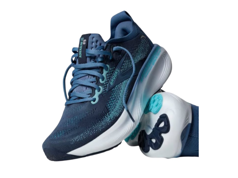 Brooks Adrenaline GTS 25 Heren Hardloopschoenen