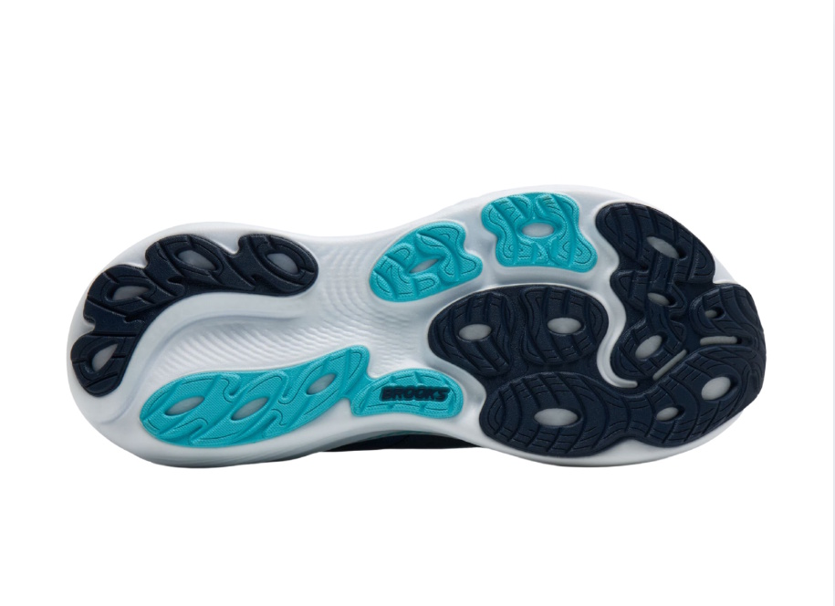 Brooks Adrenaline GTS 25 Heren Hardloopschoenen