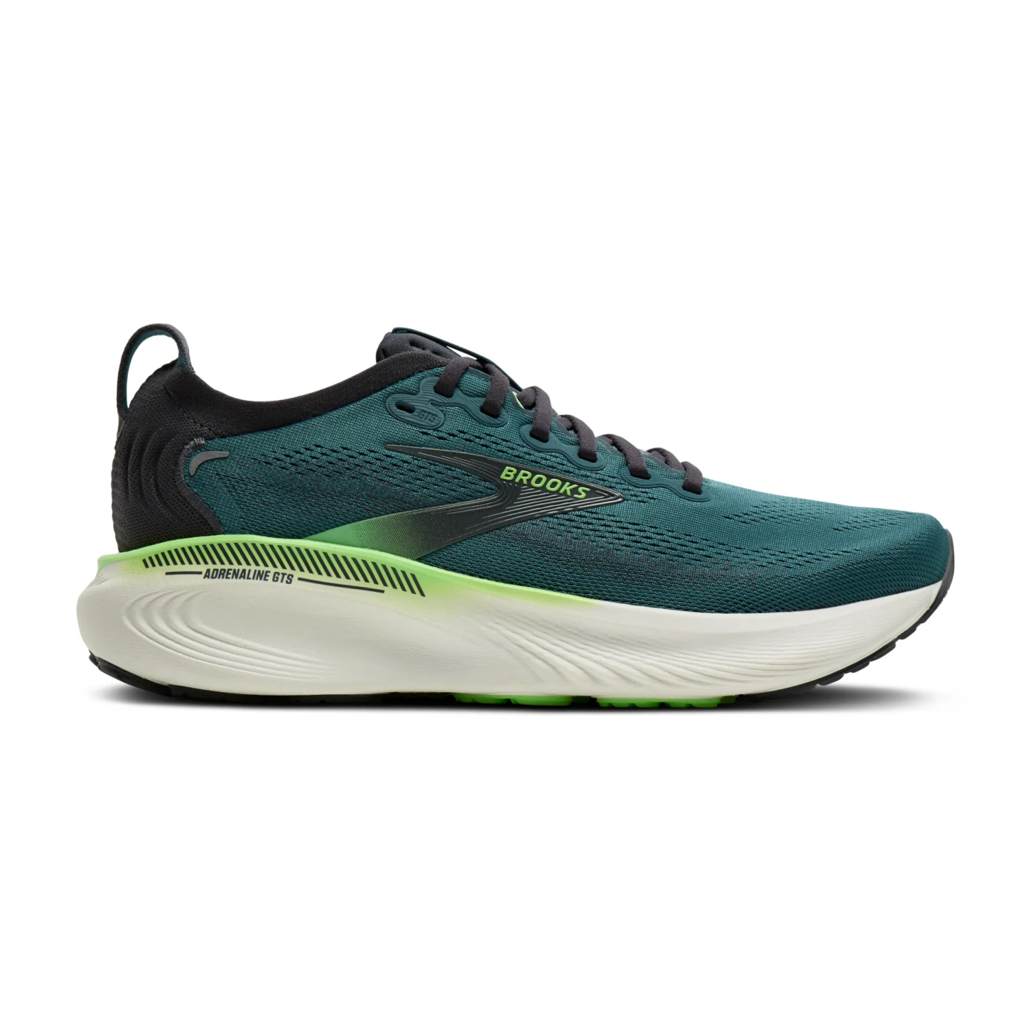 Brooks Adrenaline GTS 25 Heren Hardloopschoenen