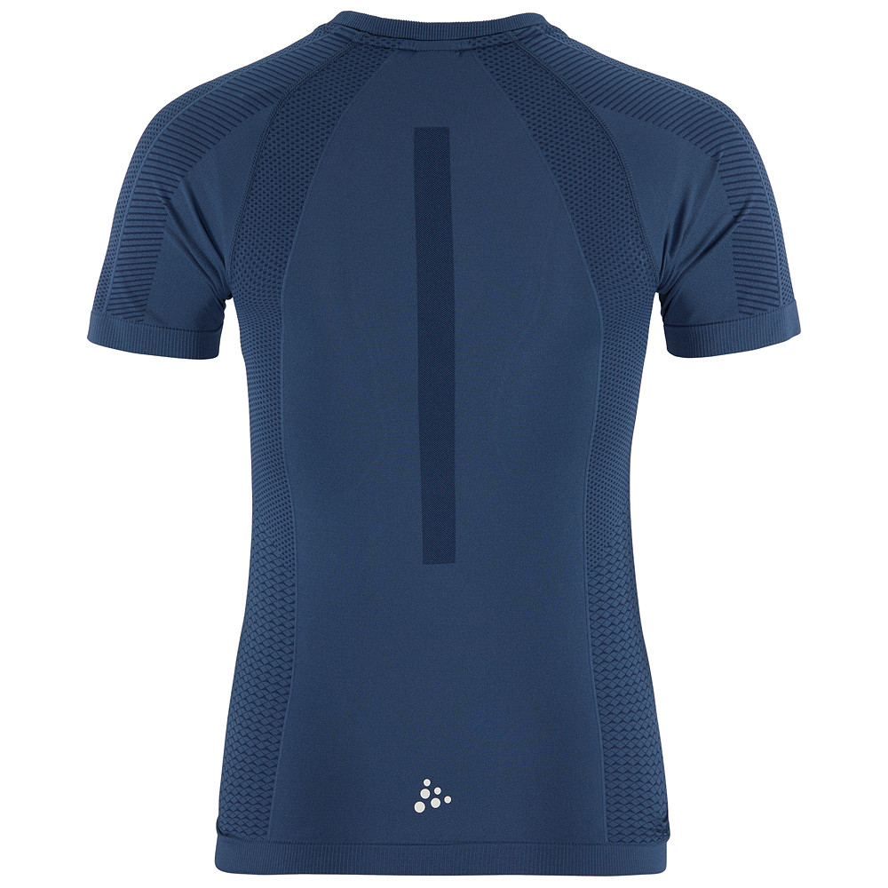 Craft ADV Cool Intensity SS Dames