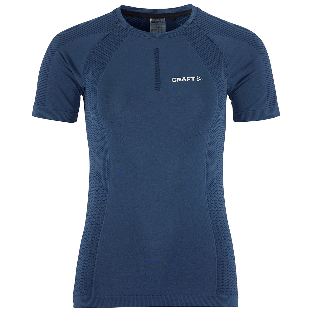 Craft ADV Cool Intensity SS Dames