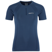 Craft ADV Cool Intensity SS Dames