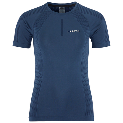 Craft ADV Cool Intensity SS Dames