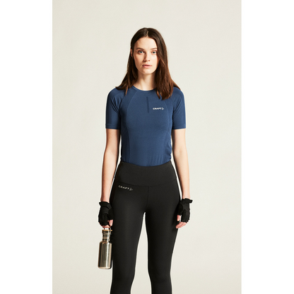 Craft ADV Cool Intensity SS Dames