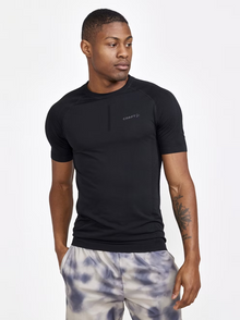 Craft ADV Cool Intensity SS Tee Heren