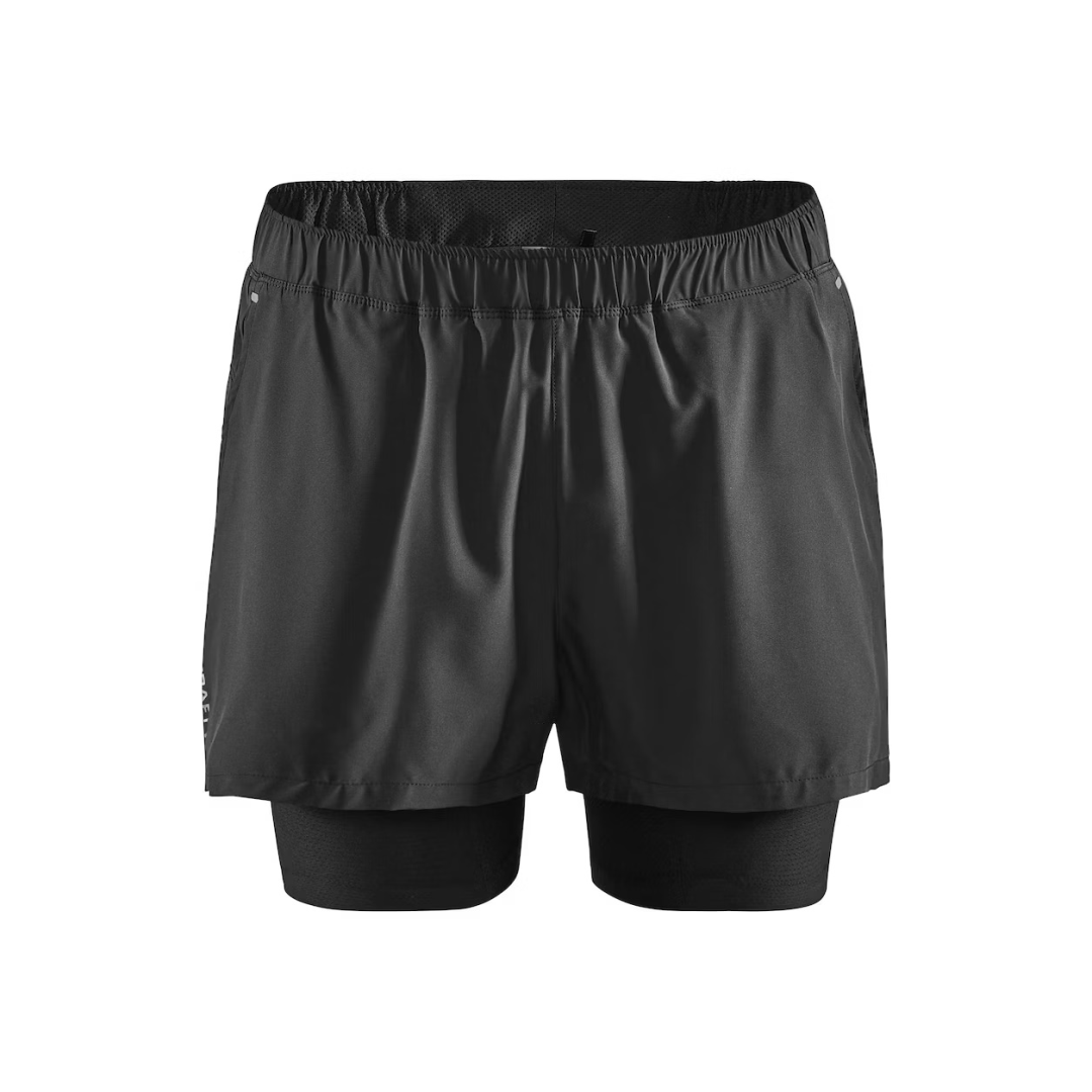 Craft ADV Essence 2-1 Stretchshort Heren