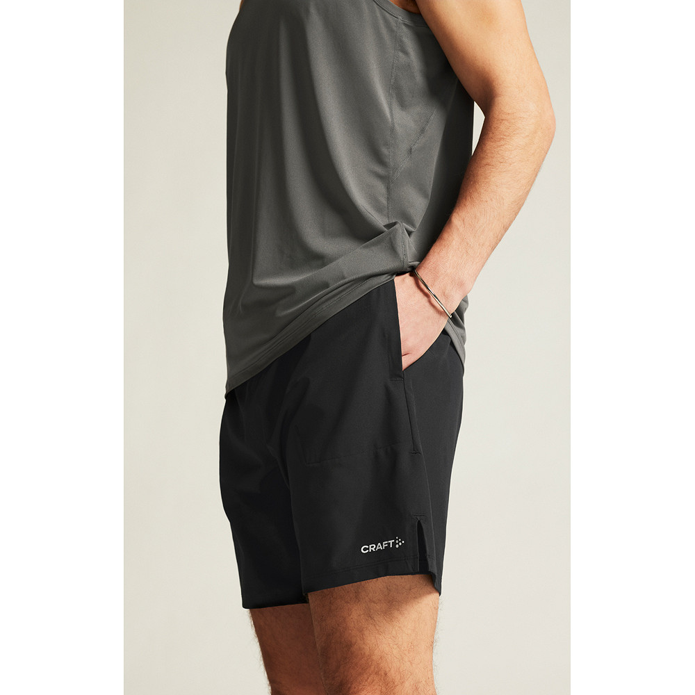 Craft ADV Essence 2-in-1 Shorts 2 Heren