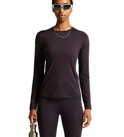 Craft ADV Essence LS Tee 2 Dames