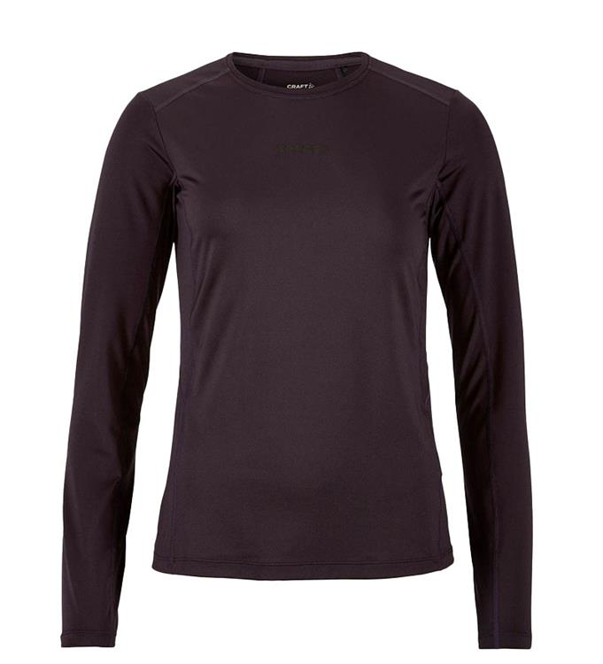 Craft ADV Essence LS Tee 2 Dames