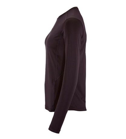 Craft ADV Essence LS Tee 2 Dames