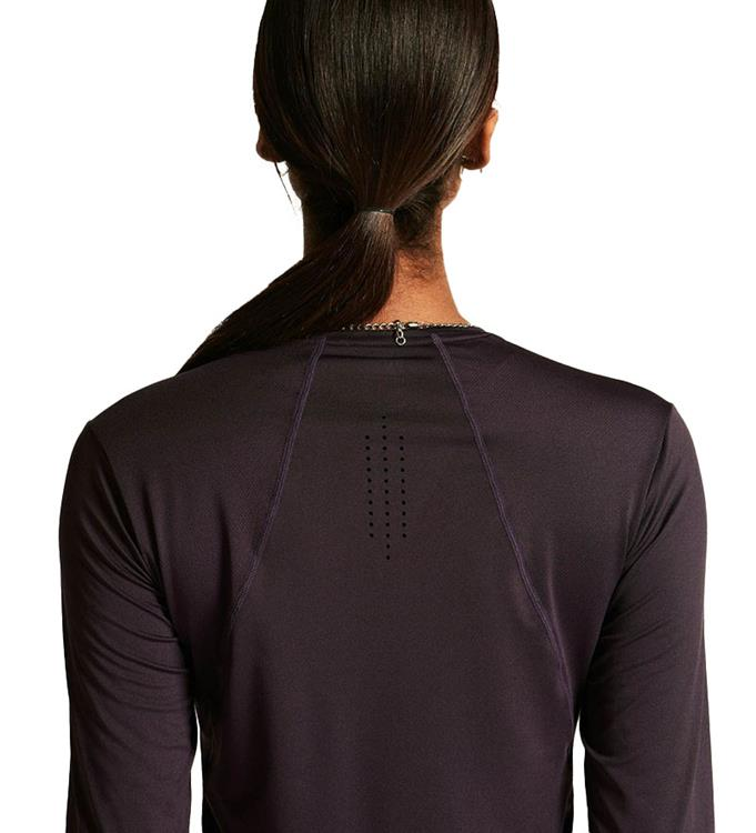 Craft ADV Essence LS Tee 2 Dames