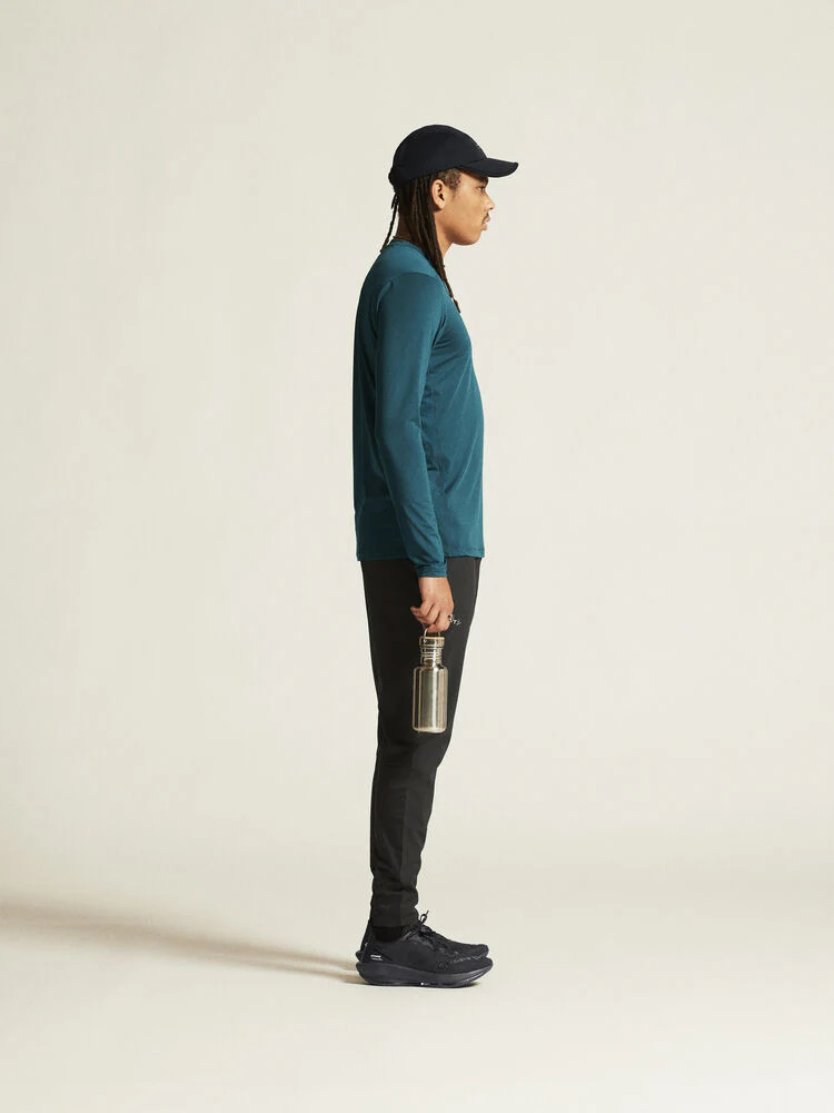 Craft ADV Essence LS Tee 2 Heren