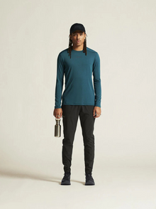 Craft ADV Essence LS Tee 2 Heren