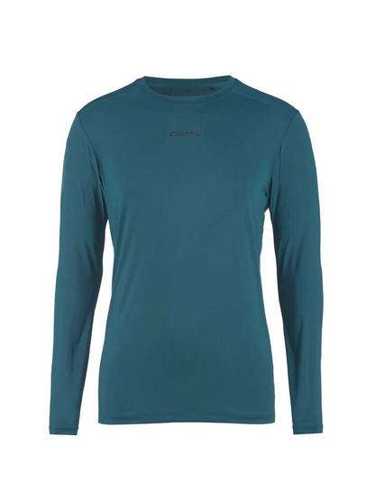 Craft ADV Essence LS Tee 2 Heren