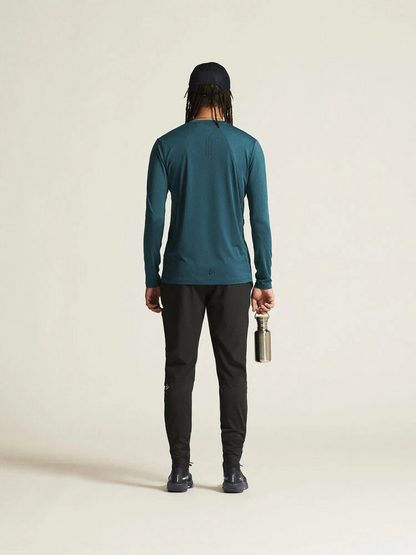 Craft ADV Essence LS Tee 2 Heren