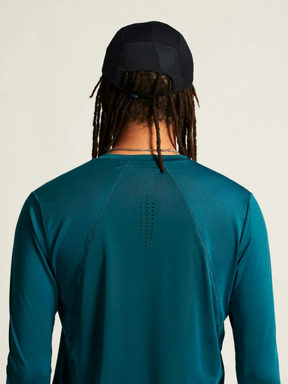 Craft ADV Essence LS Tee 2 Heren
