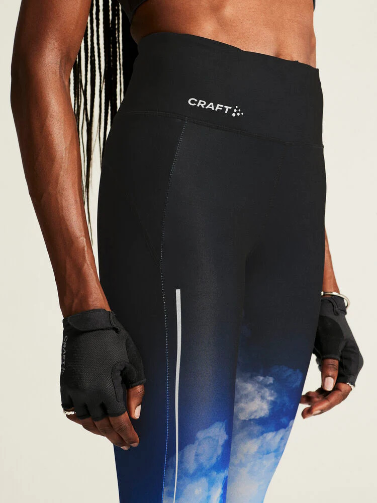 Craft ADV Essence Run Tights Dames