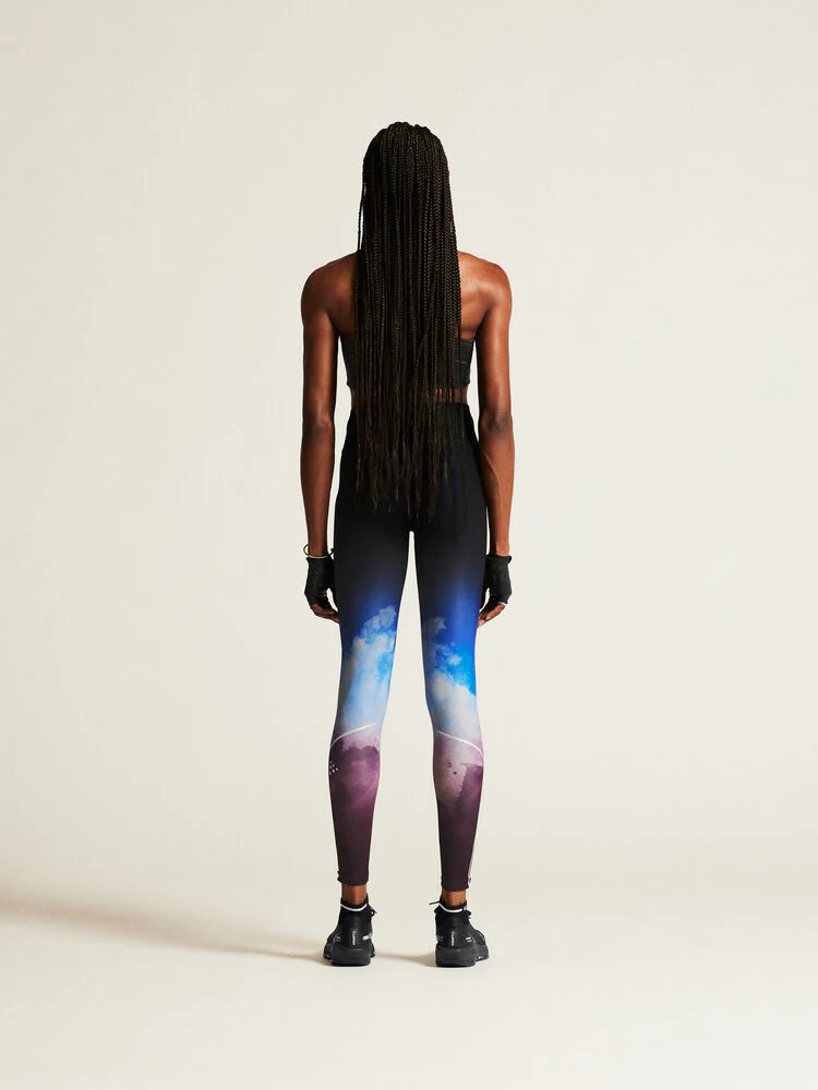 Craft ADV Essence Run Tights Dames