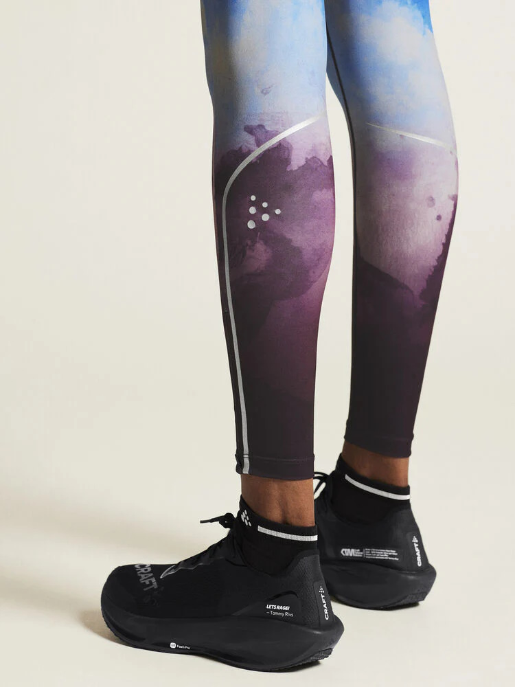 Craft ADV Essence Run Tights Dames