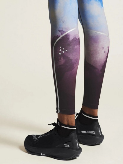 Craft ADV Essence Run Tights Dames
