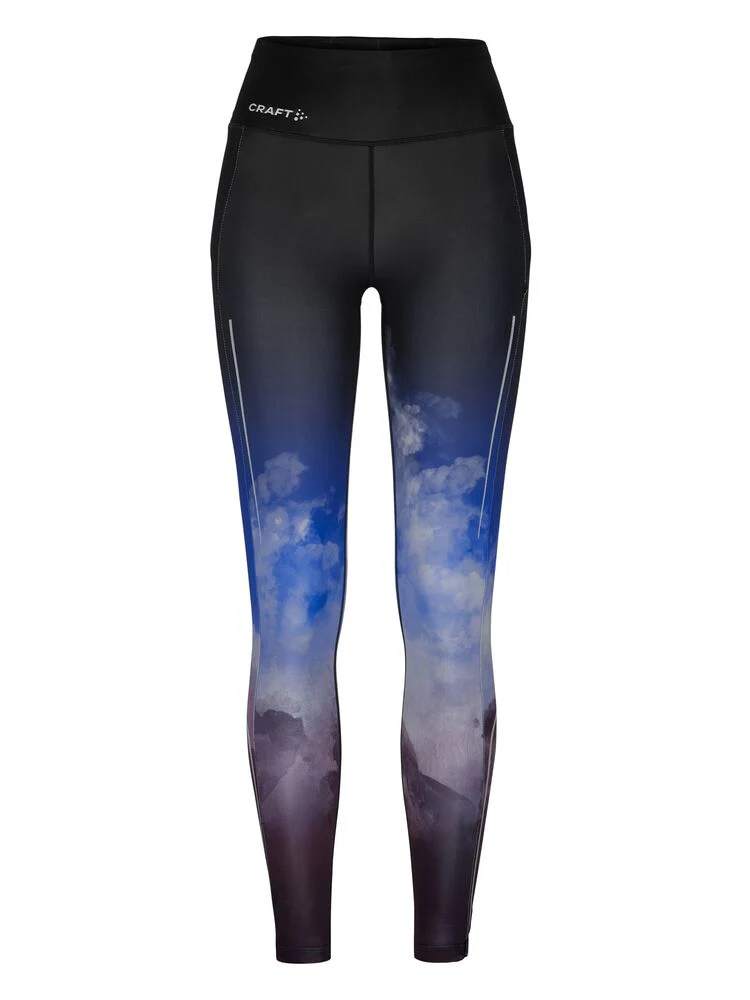 Craft ADV Essence Run Tights Dames