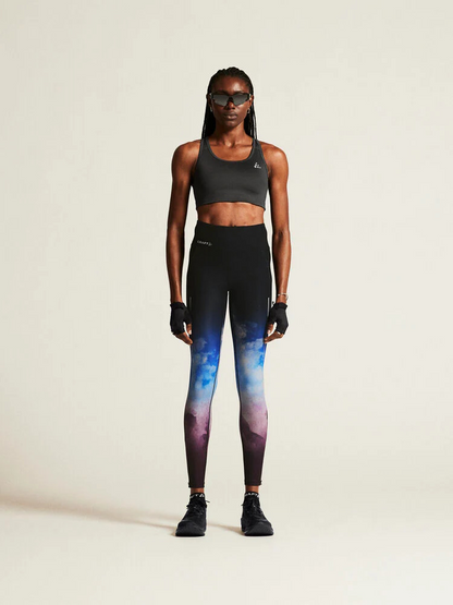 Craft ADV Essence Run Tights Dames