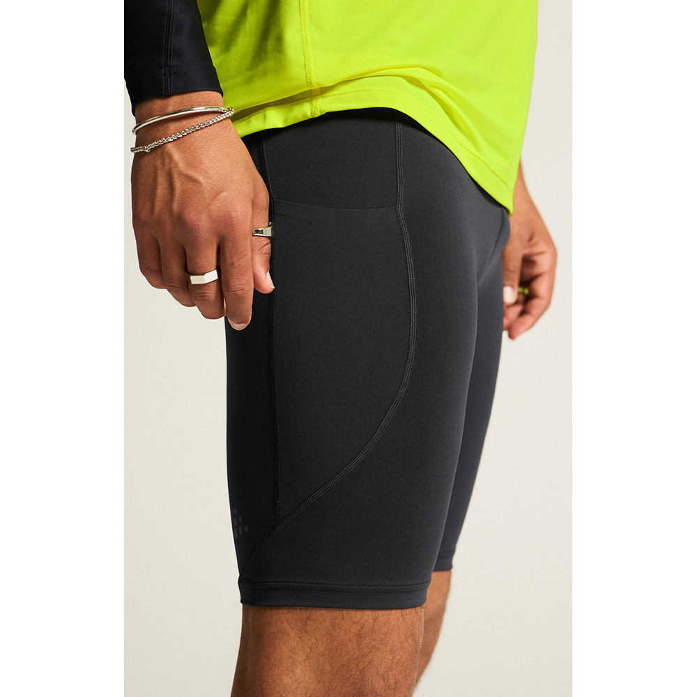 Craft ADV Essence Short Tights 2 Heren