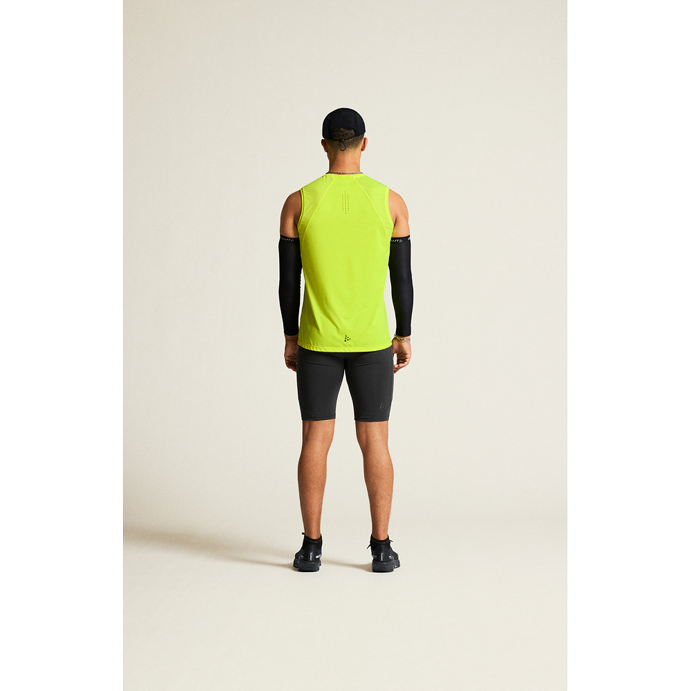 Craft ADV Essence Short Tights 2 Heren