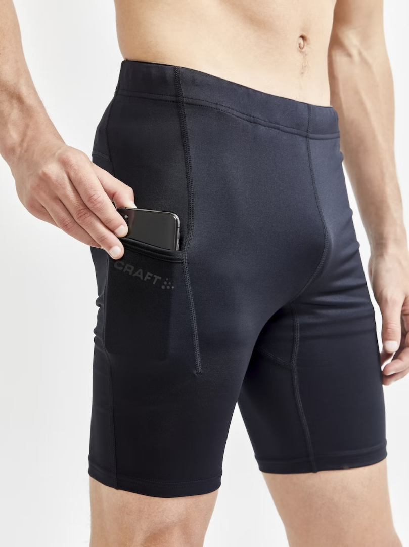 Craft ADV Essence Short Tights Heren