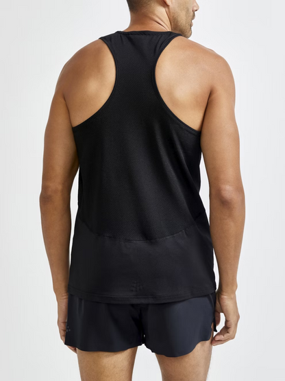 Craft ADV Essence Singlet Heren