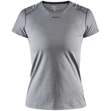 Craft ADV Essence SS Slim Tee Dames