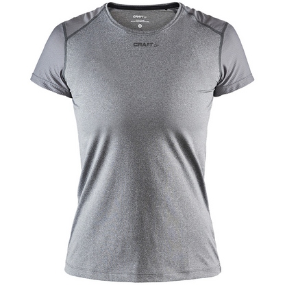 Craft ADV Essence SS Slim Tee Dames