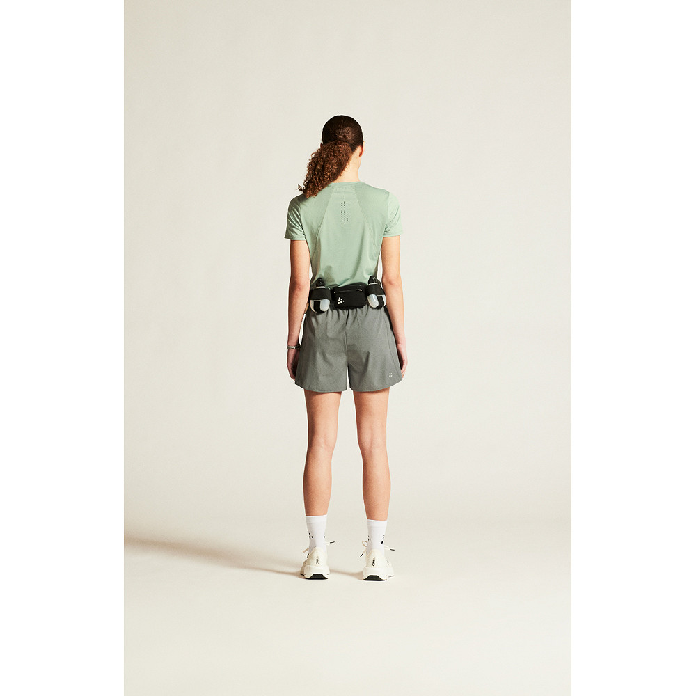 Craft ADV Essence SS Tee 2 Dames