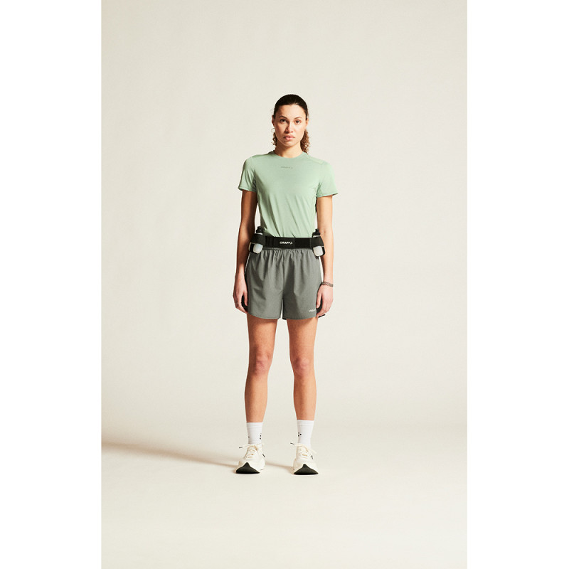 Craft ADV Essence SS Tee 2 Dames