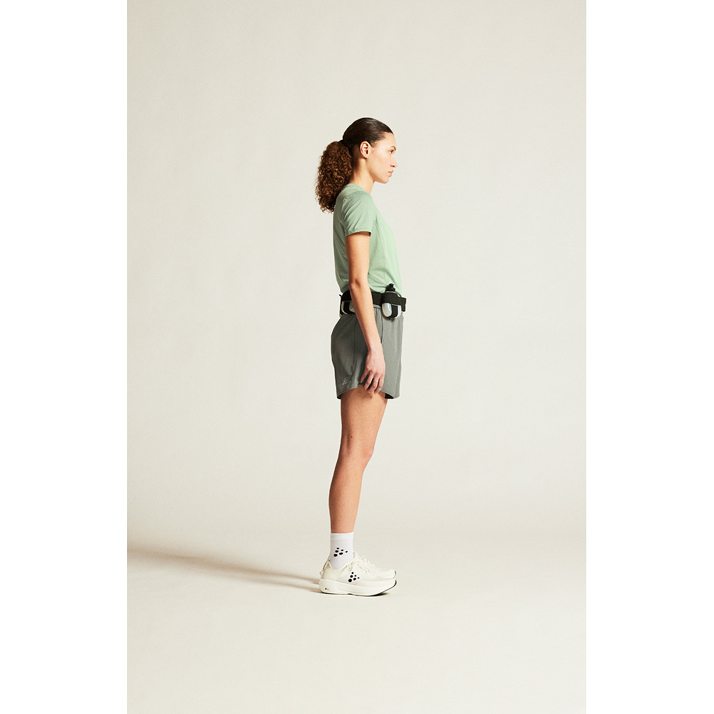 Craft ADV Essence SS Tee 2 Dames