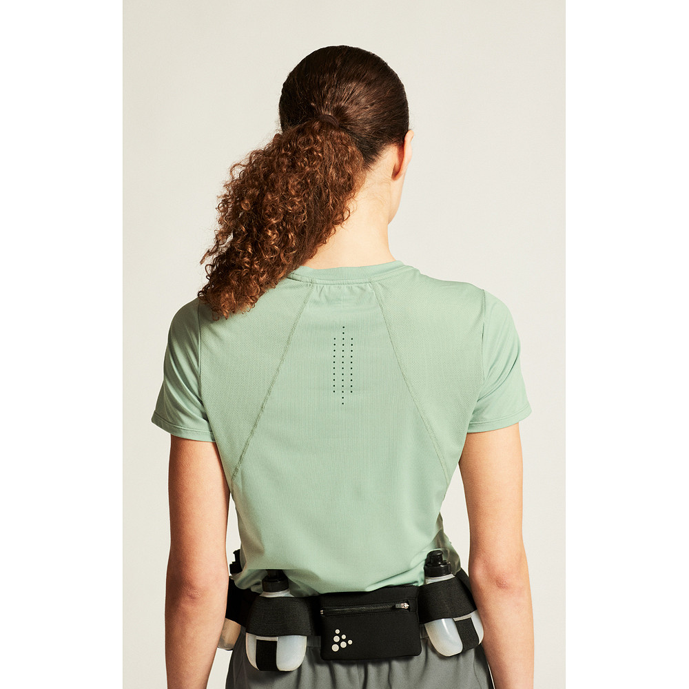 Craft ADV Essence SS Tee 2 Dames