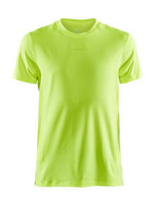 Craft ADV Essence SS Tee Heren