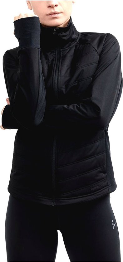 Craft ADV Essence Warm Jacket Dames